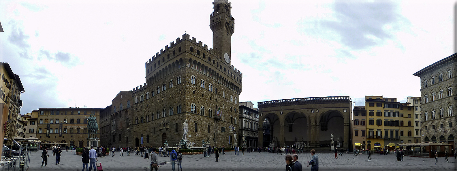 foto Firenze